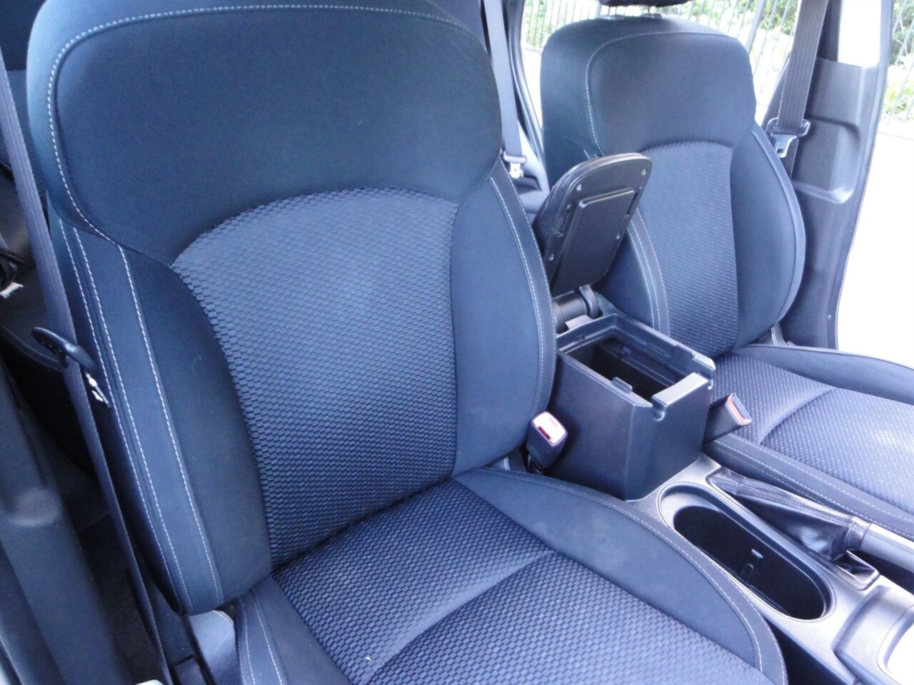 2015 Subaru Forester 2.5i Premium - Photo 40 - Deland, FL 32720
