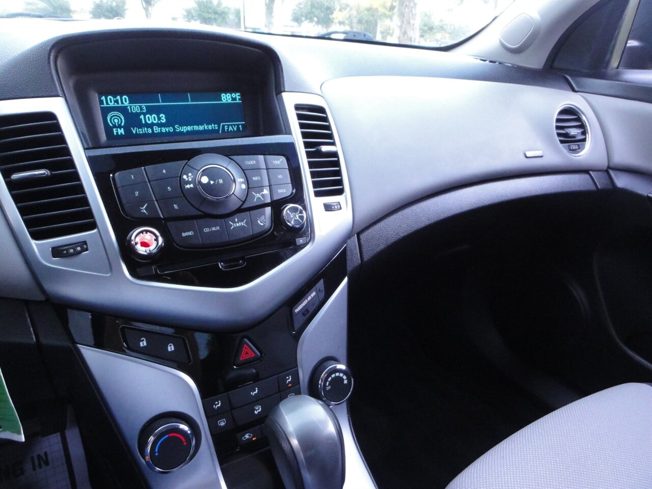 2013 Chevrolet Cruze LS Auto - Photo 47 - Deland, FL 32720