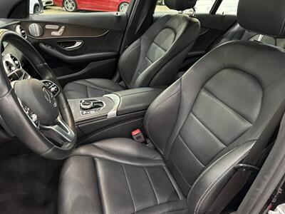 2020 Mercedes-Benz C 300 4MATIC®   - Photo 12 - Austin, TX 78753