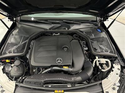 2020 Mercedes-Benz C 300 4MATIC®   - Photo 33 - Austin, TX 78753