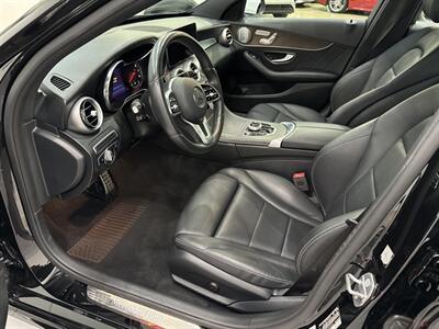 2020 Mercedes-Benz C 300 4MATIC®   - Photo 11 - Austin, TX 78753