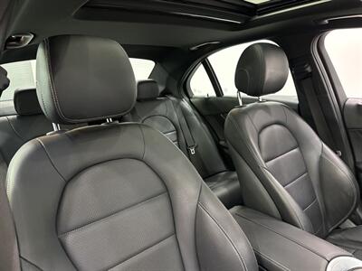 2020 Mercedes-Benz C 300 4MATIC®   - Photo 30 - Austin, TX 78753