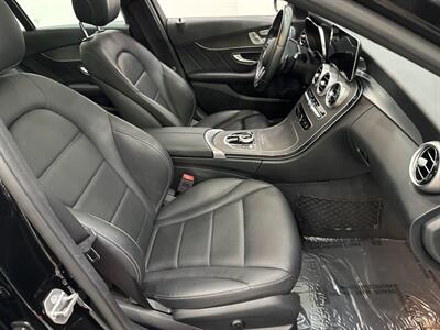 2020 Mercedes-Benz C 300 4MATIC®   - Photo 29 - Austin, TX 78753