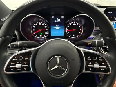 2020 Mercedes-Benz C 300 4MATIC®   - Photo 17 - Austin, TX 78753