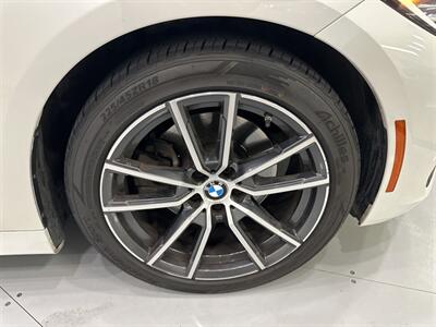 2024 BMW 4 Series 430i xDrive   - Photo 49 - Austin, TX 78753