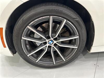 2024 BMW 4 Series 430i xDrive   - Photo 46 - Austin, TX 78753