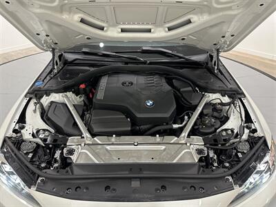 2024 BMW 4 Series 430i xDrive   - Photo 44 - Austin, TX 78753