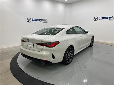 2024 BMW 4 Series 430i xDrive   - Photo 6 - Austin, TX 78753