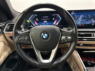 2024 BMW 4 Series 430i xDrive   - Photo 25 - Austin, TX 78753