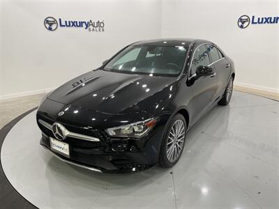 2023 Mercedes-Benz CLA CLA 250   - Photo 3 - Austin, TX 78753