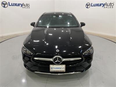 2023 Mercedes-Benz CLA CLA 250   - Photo 2 - Austin, TX 78753