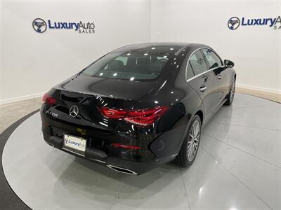 2023 Mercedes-Benz CLA CLA 250   - Photo 6 - Austin, TX 78753