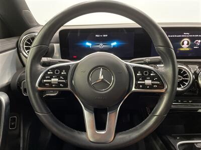 2023 Mercedes-Benz CLA CLA 250   - Photo 26 - Austin, TX 78753