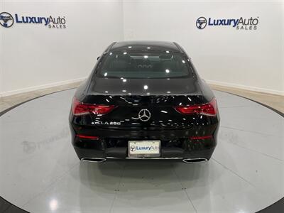 2023 Mercedes-Benz CLA CLA 250   - Photo 7 - Austin, TX 78753