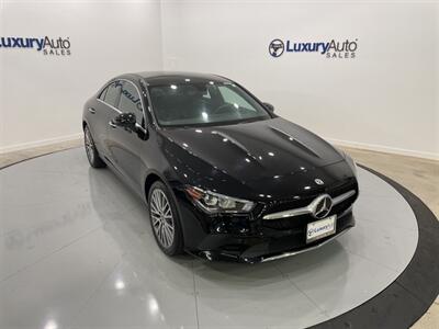 2023 Mercedes-Benz CLA CLA 250   - Photo 1 - Austin, TX 78753