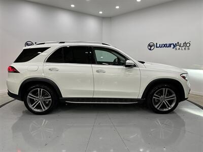 2022 Mercedes-Benz GLE GLE 350 4MATIC®   - Photo 5 - Austin, TX 78753