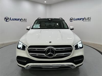 2022 Mercedes-Benz GLE GLE 350 4MATIC®   - Photo 2 - Austin, TX 78753