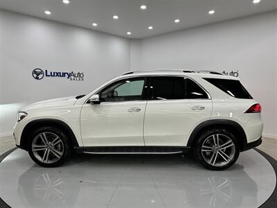 2022 Mercedes-Benz GLE GLE 350 4MATIC®   - Photo 4 - Austin, TX 78753