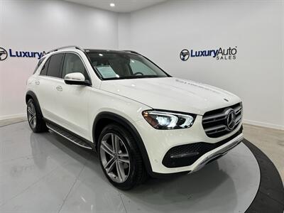 2022 Mercedes-Benz GLE GLE 350 4MATIC®   - Photo 1 - Austin, TX 78753