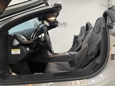 2008 Mercedes-Benz SLR Base Base Kompressor   - Photo 11 - Austin, TX 78753