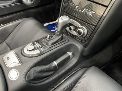 2008 Mercedes-Benz SLR Base Base Kompressor   - Photo 20 - Austin, TX 78753