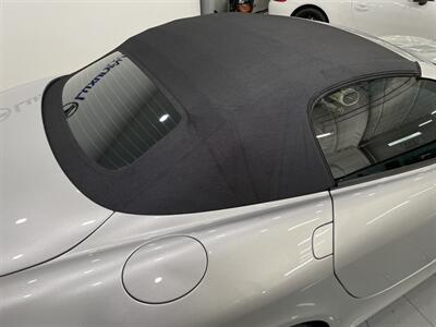 2008 Mercedes-Benz SLR Base Base Kompressor   - Photo 23 - Austin, TX 78753