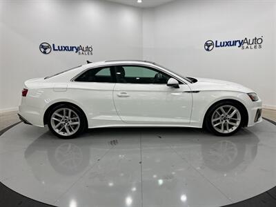 2023 Audi A5 45 S line Premium quattro   - Photo 5 - Austin, TX 78753