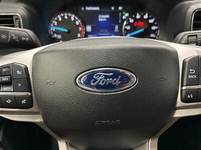 2022 Ford Explorer Limited   - Photo 24 - Austin, TX 78753