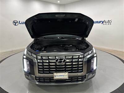 2023 Hyundai PALISADE Calligraphy   - Photo 43 - Austin, TX 78753