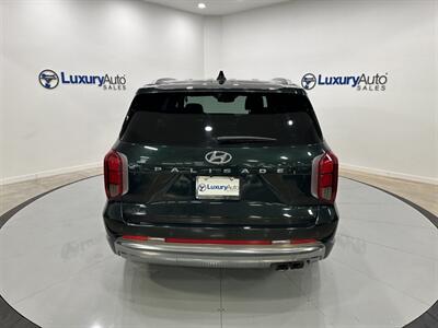 2023 Hyundai PALISADE Calligraphy   - Photo 7 - Austin, TX 78753