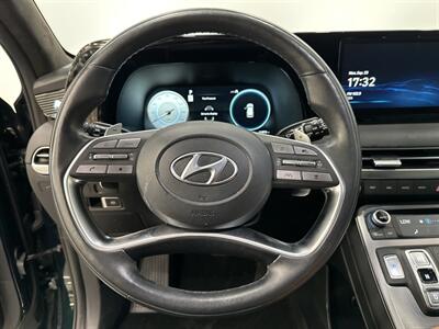 2023 Hyundai PALISADE Calligraphy   - Photo 25 - Austin, TX 78753