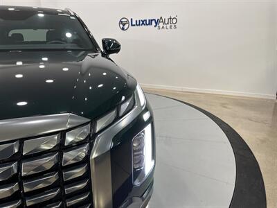 2023 Hyundai PALISADE Calligraphy   - Photo 46 - Austin, TX 78753