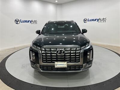 2023 Hyundai PALISADE Calligraphy   - Photo 2 - Austin, TX 78753