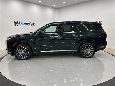 2023 Hyundai PALISADE Calligraphy   - Photo 4 - Austin, TX 78753