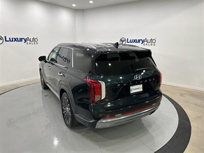 2023 Hyundai PALISADE Calligraphy   - Photo 8 - Austin, TX 78753