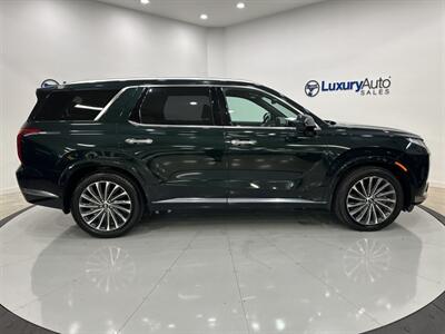 2023 Hyundai PALISADE Calligraphy   - Photo 5 - Austin, TX 78753