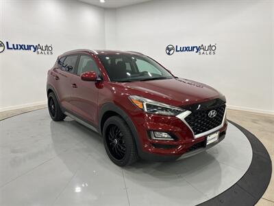 2019 Hyundai TUCSON Sport   - Photo 1 - Austin, TX 78753