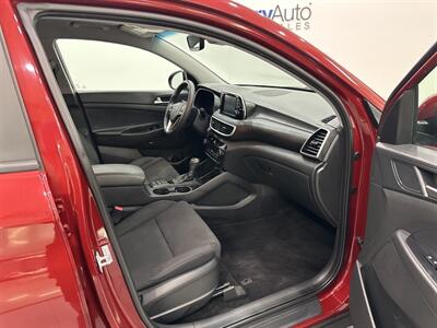 2019 Hyundai TUCSON Sport   - Photo 13 - Austin, TX 78753