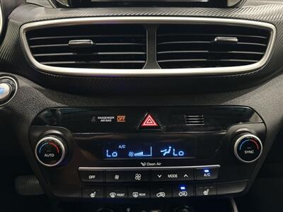 2019 Hyundai TUCSON Sport   - Photo 35 - Austin, TX 78753