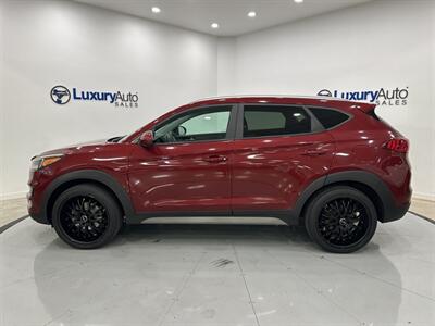 2019 Hyundai TUCSON Sport   - Photo 4 - Austin, TX 78753