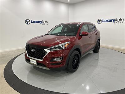 2019 Hyundai TUCSON Sport   - Photo 3 - Austin, TX 78753