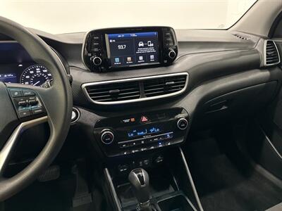 2019 Hyundai TUCSON Sport   - Photo 33 - Austin, TX 78753