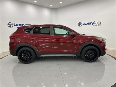 2019 Hyundai TUCSON Sport   - Photo 5 - Austin, TX 78753