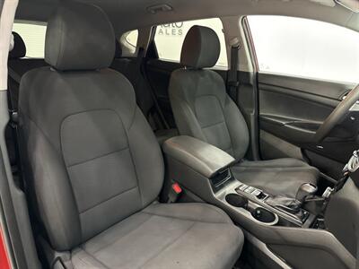 2019 Hyundai TUCSON Sport   - Photo 14 - Austin, TX 78753