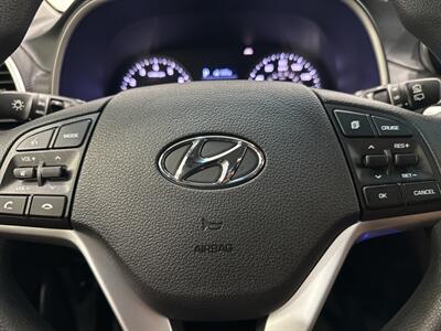 2019 Hyundai TUCSON Sport   - Photo 30 - Austin, TX 78753