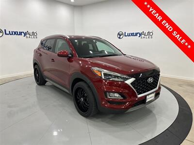 2019 Hyundai TUCSON Sport   - Photo 1 - Austin, TX 78753