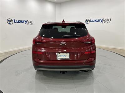 2019 Hyundai TUCSON Sport   - Photo 7 - Austin, TX 78753