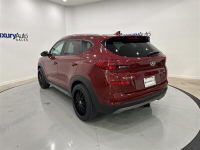 2019 Hyundai TUCSON Sport   - Photo 8 - Austin, TX 78753