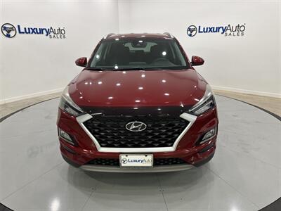 2019 Hyundai TUCSON Sport   - Photo 2 - Austin, TX 78753