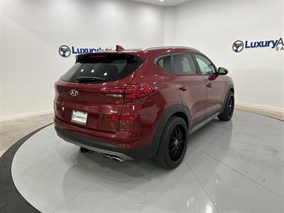 2019 Hyundai TUCSON Sport   - Photo 6 - Austin, TX 78753